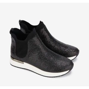 Kenneth Cole Reaction Cameron Chelsea Jogger Sneaker Women Size 7.5